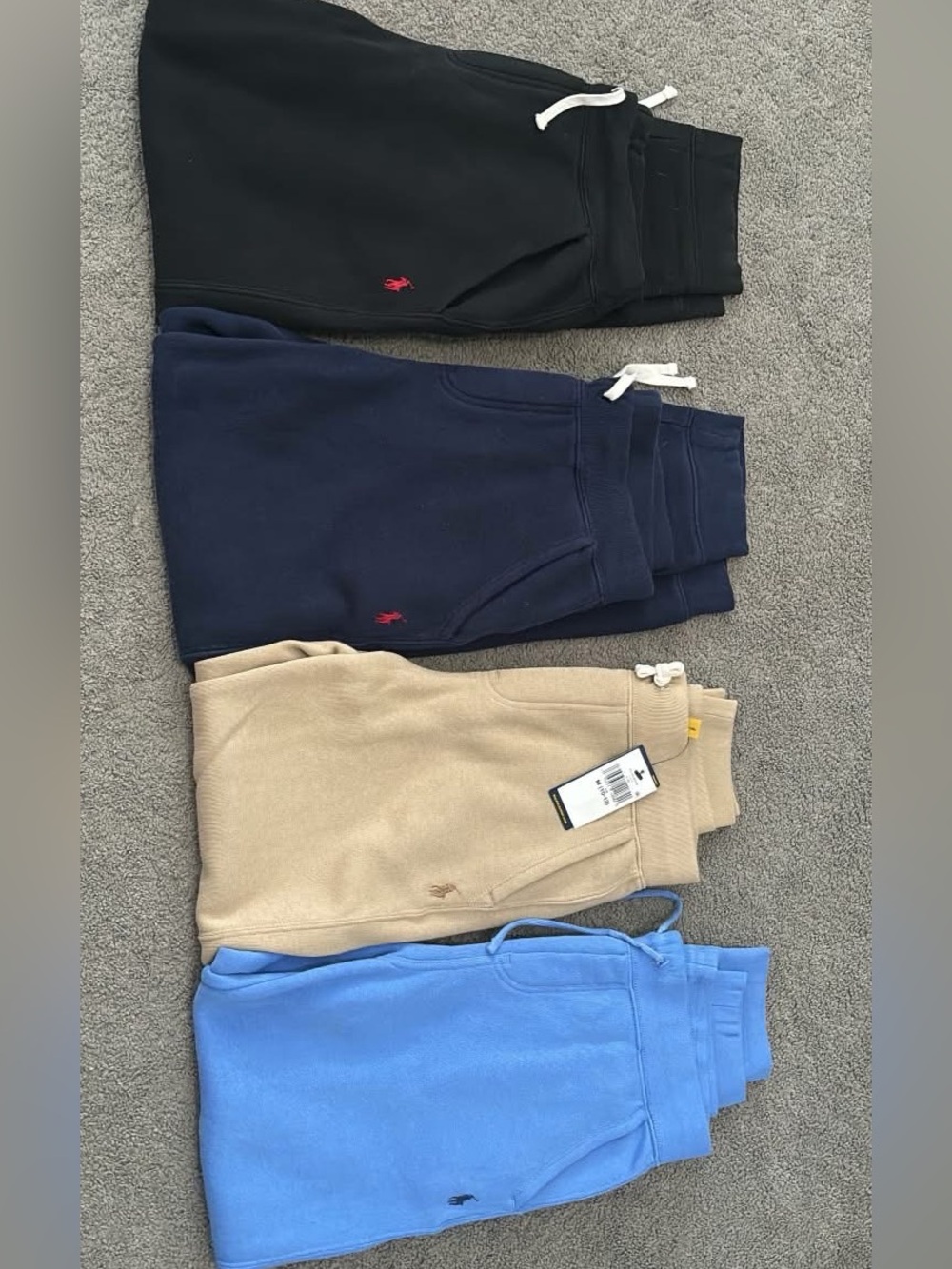 Polo by Ralph Lauren Kids Sweatpants